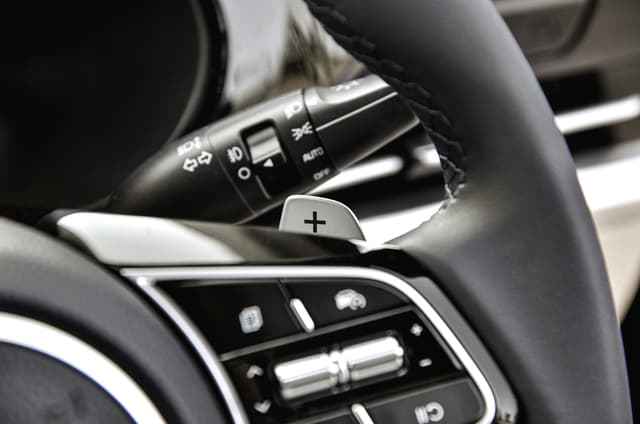 Steering Wheel Image - 5283